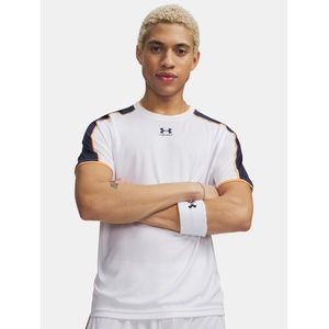Under Armour Мъжка тениска Under Armour UA M Challenger Train SS Under Armour | Byal | МЪЖЕ | S - zoot - 51,14 лв