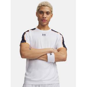 Under Armour Мъжка тениска Under Armour UA M Challenger Train SS Under Armour | Byal | МЪЖЕ | S
