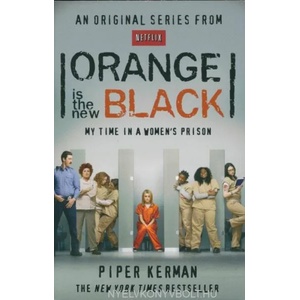 Orange Is the New Black (2013)