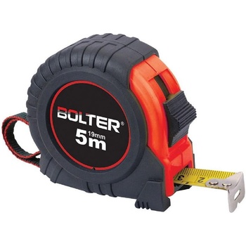 BOLTER Гумирана ролетка Bolter Standard XG53823 - 3 m, 16 mm (XG53823)