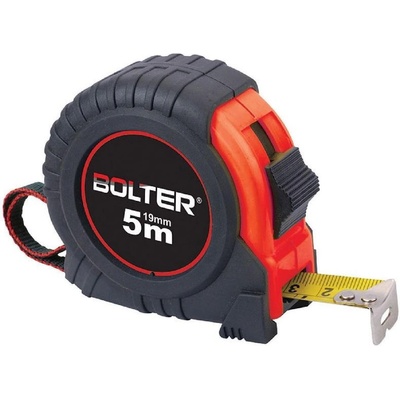 BOLTER Гумирана ролетка Bolter Standard XG53823 - 3 m, 16 mm (XG53823)