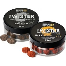 FeederBait Twister Wafters 75ml 12 mm Jahoda