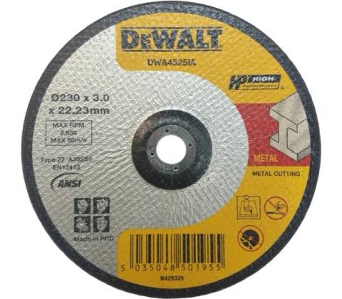 DeWalt DWA4525IA