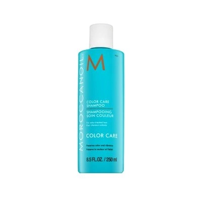 Moroccanoil Color Care Color Care Shampoo Защитен шампоан за боядисана коса 250 ml
