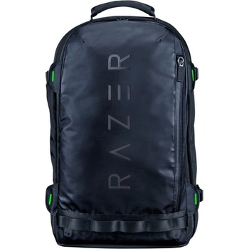 Razer Раница за лаптоп Gaming Razer Rogue V3, 17.3", Черен (RC81-03650101-0000)