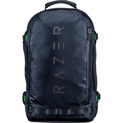 Razer Раница за лаптоп Gaming Razer Rogue V3, 17.3", Черен (RC81-03650101-0000)