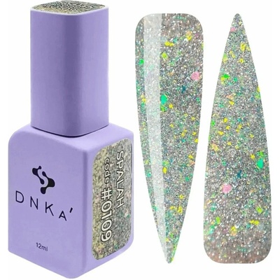 DNKa gél lak SPALAH 0109 12 ml