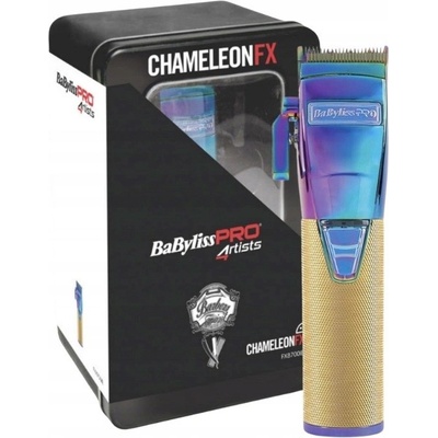 BaByliss PRO Chameleon FX8700IE