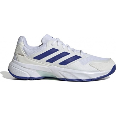 adidas COURTJAM CONTROL 3 M IF9136 Bílá – Zboží Mobilmania