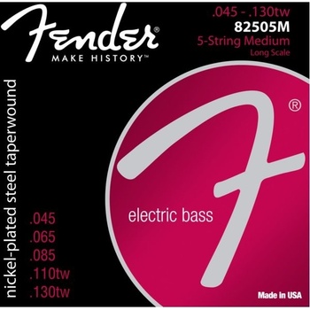 Fender 8250