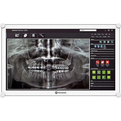 AG Neovo DR-2202