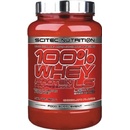 Proteíny Scitec Whey Protein Professional LS 920 g