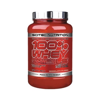 Scitec Whey Protein Professional LS 920 g