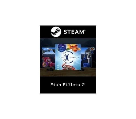 Fish Fillets 2