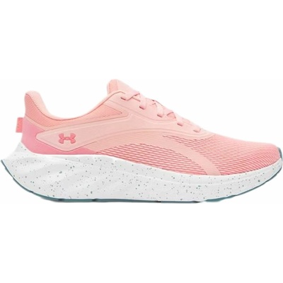 Under Armour Dámska bežecká obuv ASCEND W Ružová Biela