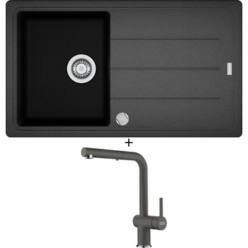 Set Franke BFG 611 + FN 6110