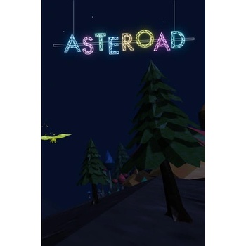 Asteroad