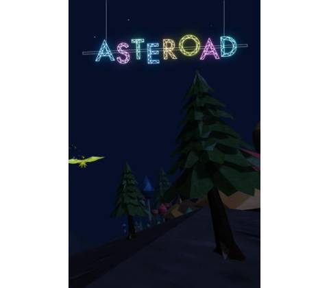 Asteroad