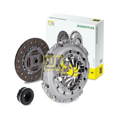Spojková sada Schaeffler LuK 624 3329 00