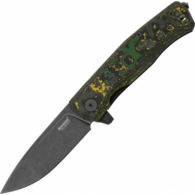 Lionsteel MYTO MT01 MC TS