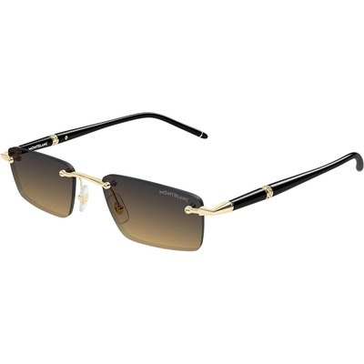 Mont Blanc MB0484S 002 (MB0484S 002)