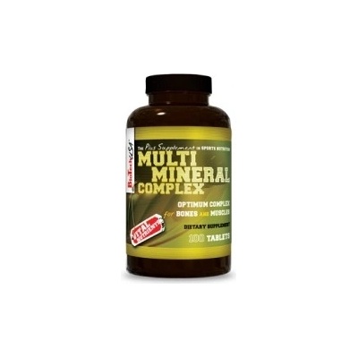 Biotech USA Multimineral Complex 100 tabliet