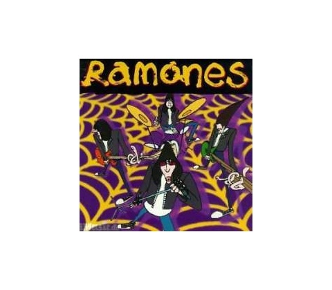 Ramones - Greatest Hits