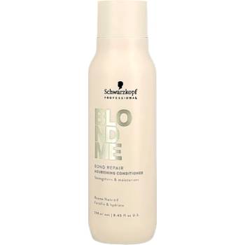 Schwarzkopf BLONDME Bond Repair Nourishing Conditioner 250 ml