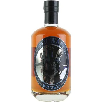 Slipknot Lowa Whisky 51,5% 0,7 l (holá láhev)