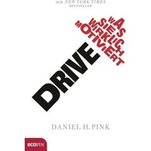 Drive - Pink, Daniel H.