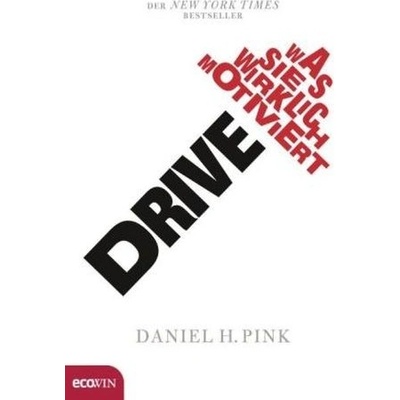 Drive - Pink, Daniel H.