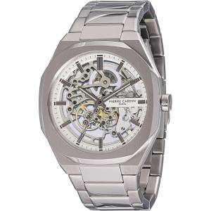 Pierre Cardin CF. 1002. MS Automatic - Мъжки часовник (CF.1002.MS) Часовници