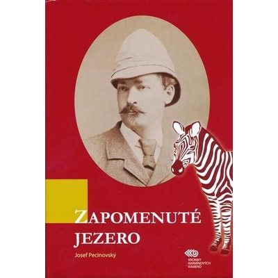 Zapomenuté jezero