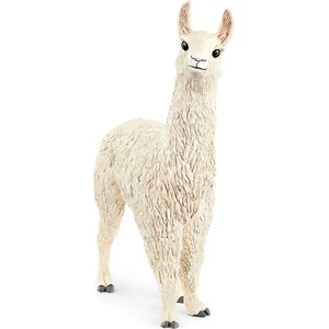 Schleich Фигурка Schleich Farm World - Лама (13920-14221) - ozone