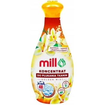 MADONIS MILL Fabric softener concentrate GOLDEN MIST 1.3 l, 48 rinses (CHMMD2PDL0003)