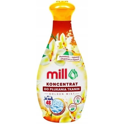 MADONIS MILL Fabric softener concentrate GOLDEN MIST 1.3 l, 48 rinses (CHMMD2PDL0003)
