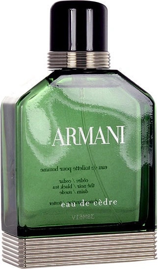 Armani eau de cedre price hotsell