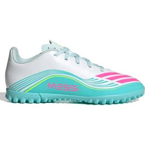 ADIDAS Обувки F50 Messi Club Turf Football Kids - sportdepot - 80,66 лв