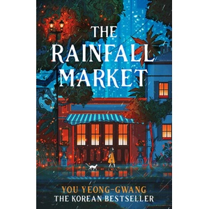 The Rainfall Market (ISBN: 9780241687987)