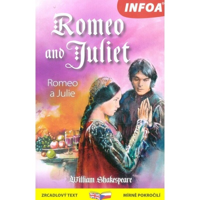 Romeo and Juliet/Romeo a Julie