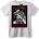 NOONEBRAND Тениска Obi Uchiha от Anime - L, White
