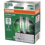 OSRAM xenarc ultra life 2hb d3s 35w 4300k