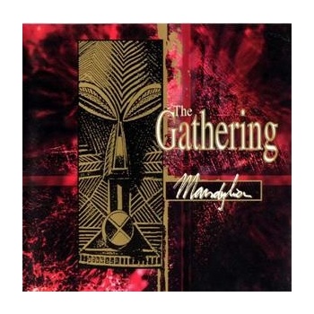 GATHERING - MANDYLION LP