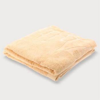 OFF WHITE Хавлиена кърпа OFF WHITE Off Bookish Towel 99 - Powder No Color