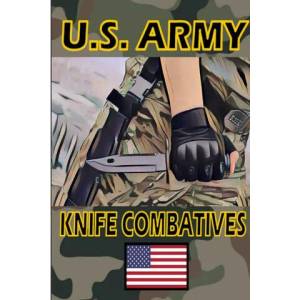 US Army Knife Combatives | Fernan Vargas (ISBN: 9780359643288)