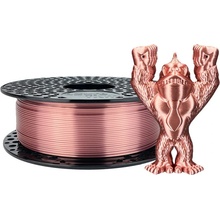 AzureFilm SILK PLA 1.75mm Silk Dark Copper 1kg