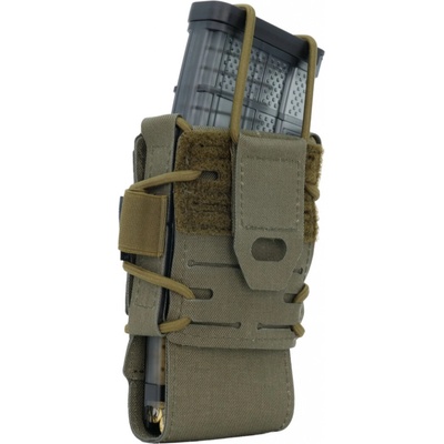 Templar’s Gear na vysílačku zásobník AR15/AK Ranger green