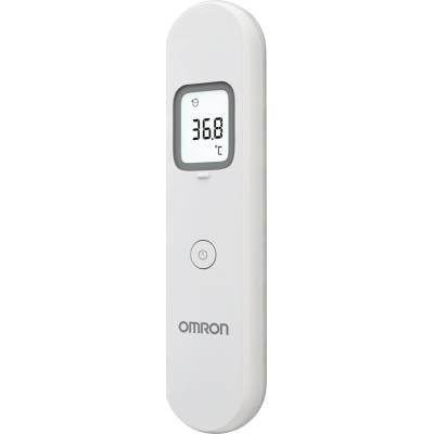 Omron Gentle Temp 730