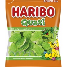 Haribo Quaxi Fröschli želé žáby 175 g