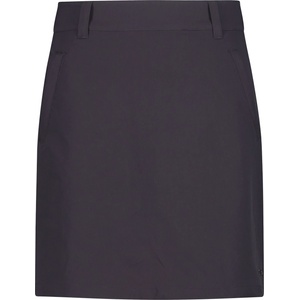 CMP Скорт CMP Women's Skirt 2 in 1 Skort - Antracite - размер 48 (EU) (113-0914-0118)